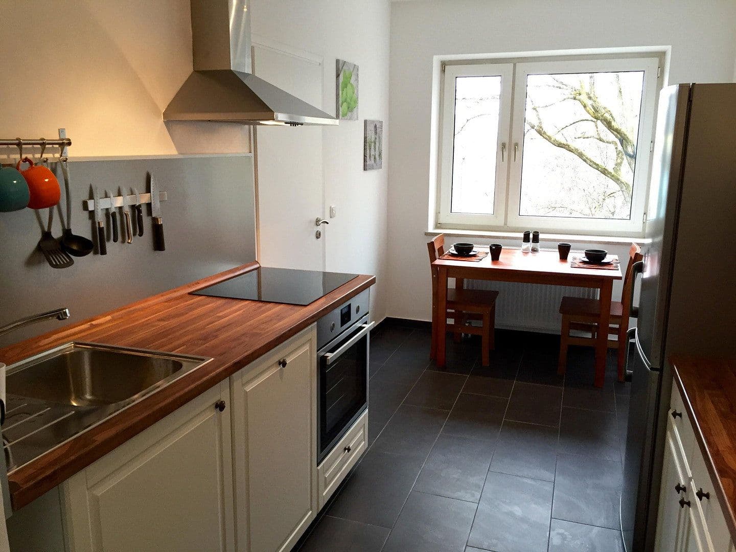 Predaj bytu 3-izbový 74 m², München-Bogenhausen, Bavorsko Predaj bytu 3-izbový 74 m², München-Bogenhausen, Bavorsko