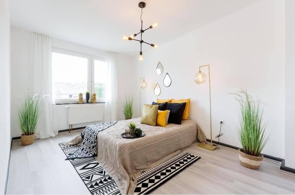 Predaj bytu 3-izbový 73 m², Heddesheim, Bádensko-Wurttembersko Predaj bytu 3-izbový 73 m², Heddesheim, Bádensko-Wurttembersko