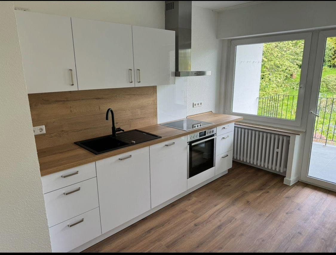 Predaj bytu 3-izbový 73 m², Heddesheim, Bádensko-Wurttembersko Predaj bytu 3-izbový 73 m², Heddesheim, Bádensko-Wurttembersko