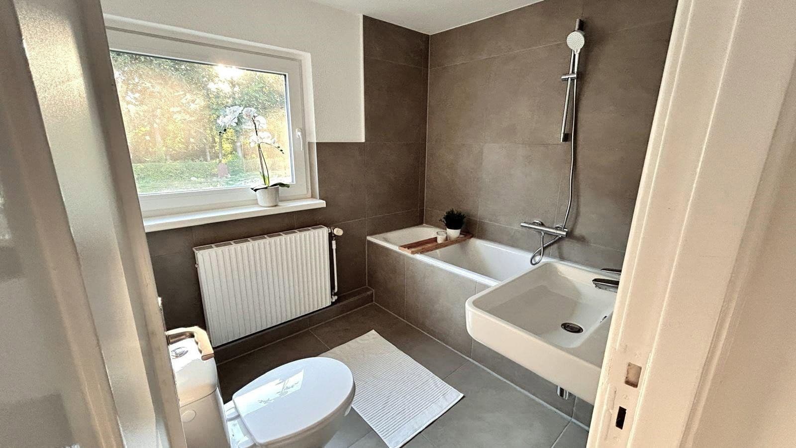 Predaj bytu 3-izbový 73 m², Heddesheim, Bádensko-Wurttembersko Predaj bytu 3-izbový 73 m², Heddesheim, Bádensko-Wurttembersko