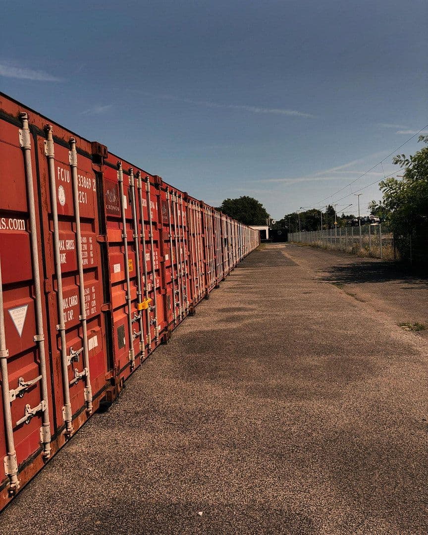 Prenájom nebytového priestoru 15 m², Diepeschrather Str. 2, Köln, Severné Porýnie - Westfálsko Prenájom nebytového priestoru 15 m², Diepeschrather Str. 2, Köln, Severné Porýnie - Westfálsko