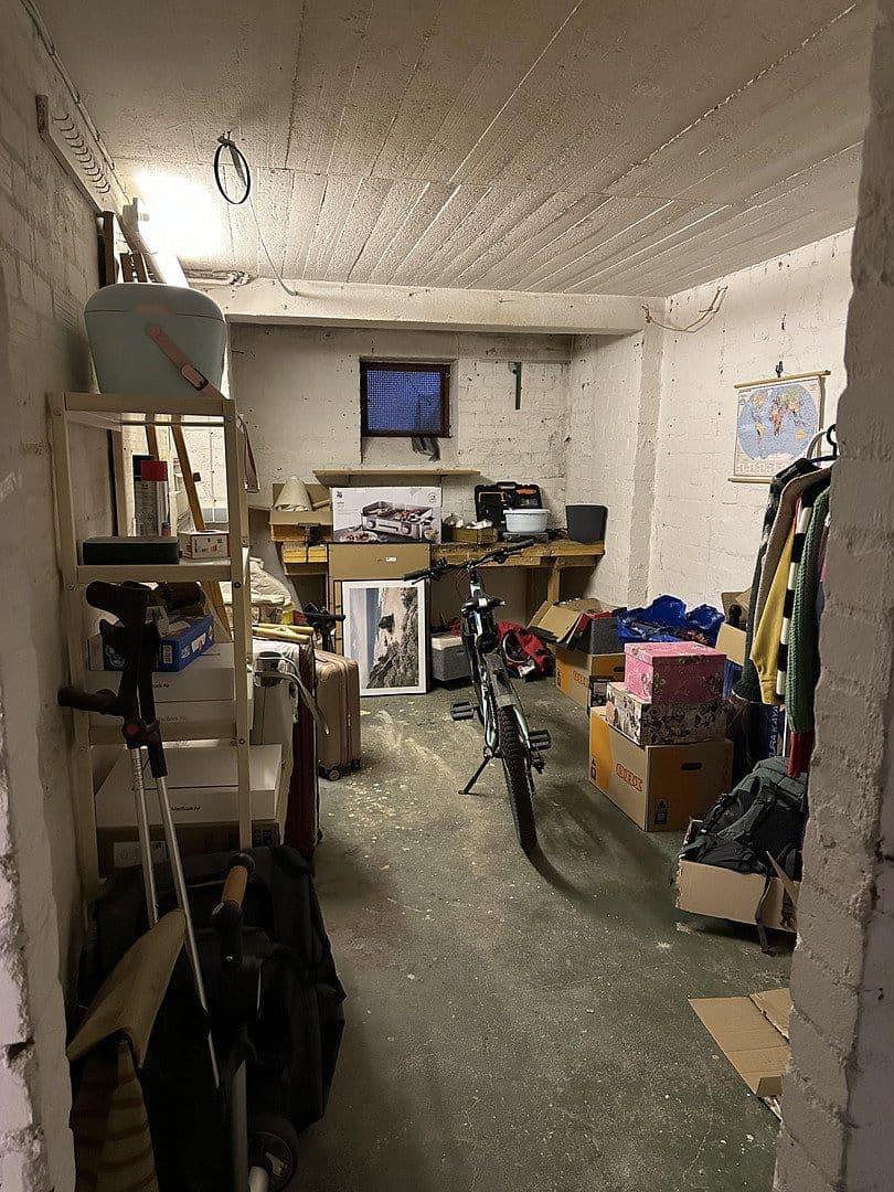 Prenájom bytu 3-izbový 60 m², Plathweg 12, Hamburg, Hamburg Prenájom bytu 3-izbový 60 m², Plathweg 12, Hamburg, Hamburg