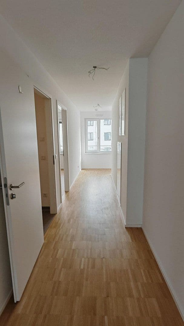 Prenájom bytu 2-izbový 70 m², Johanna-Dachs-Str. 36, Regensburg, Bavorsko Prenájom bytu 2-izbový 70 m², Johanna-Dachs-Str. 36, Regensburg, Bavorsko