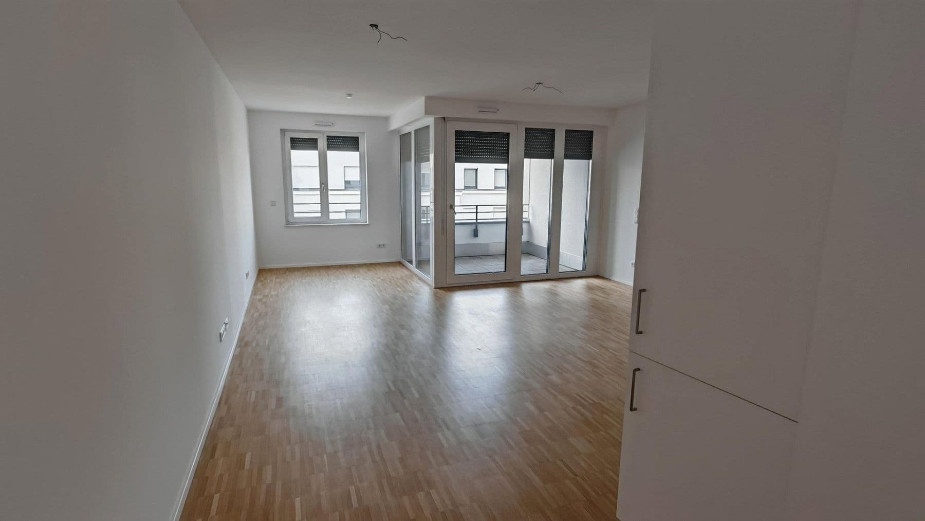 Prenájom bytu 2-izbový 70 m², Johanna-Dachs-Str. 36, Regensburg, Bavorsko Prenájom bytu 2-izbový 70 m², Johanna-Dachs-Str. 36, Regensburg, Bavorsko