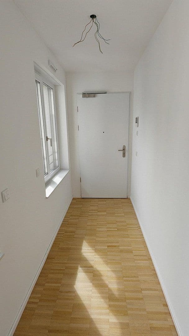 Prenájom bytu 2-izbový 70 m², Johanna-Dachs-Str. 36, Regensburg, Bavorsko Prenájom bytu 2-izbový 70 m², Johanna-Dachs-Str. 36, Regensburg, Bavorsko