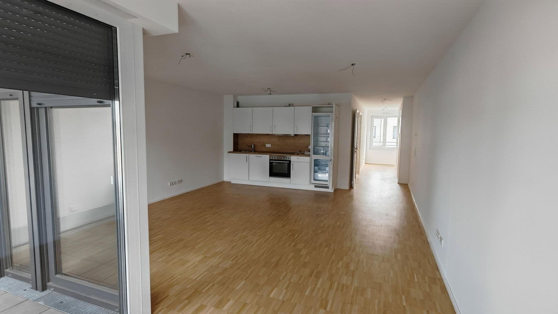 Prenájom bytu 2-izbový 70 m², Johanna-Dachs-Str. 36, Regensburg, Bavorsko Prenájom bytu 2-izbový 70 m², Johanna-Dachs-Str. 36, Regensburg, Bavorsko