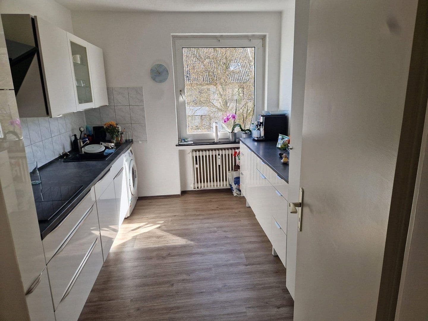 Predaj bytu 3-izbový 76 m², Hannover, Dolné Sasko Predaj bytu 3-izbový 76 m², Hannover, Dolné Sasko