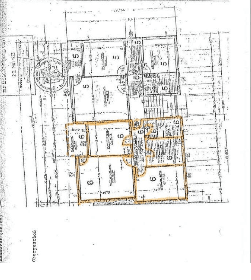 Predaj bytu 3-izbový 76 m², Hannover, Dolné Sasko Predaj bytu 3-izbový 76 m², Hannover, Dolné Sasko