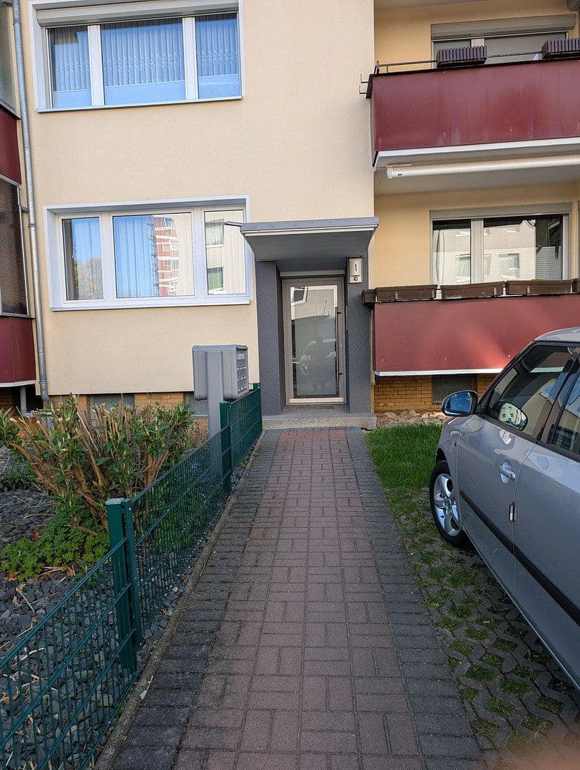 Predaj bytu 3-izbový 76 m², Hannover, Dolné Sasko Predaj bytu 3-izbový 76 m², Hannover, Dolné Sasko