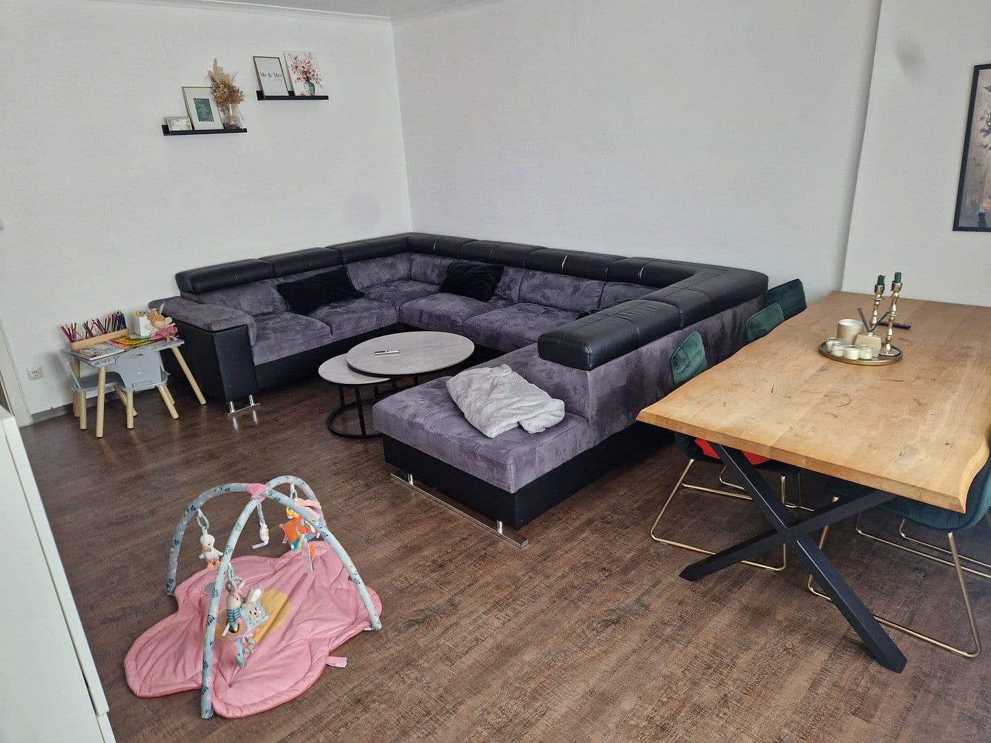 Predaj bytu 3-izbový 76 m², Hannover, Dolné Sasko Predaj bytu 3-izbový 76 m², Hannover, Dolné Sasko