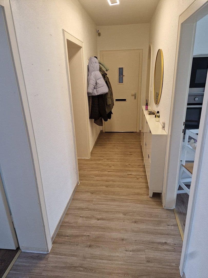 Predaj bytu 3-izbový 76 m², Hannover, Dolné Sasko Predaj bytu 3-izbový 76 m², Hannover, Dolné Sasko