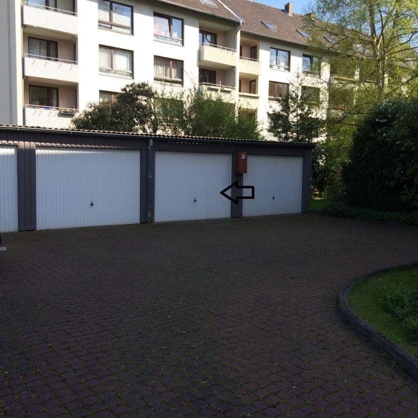 Predaj bytu 3-izbový 76 m², Hannover, Dolné Sasko Predaj bytu 3-izbový 76 m², Hannover, Dolné Sasko