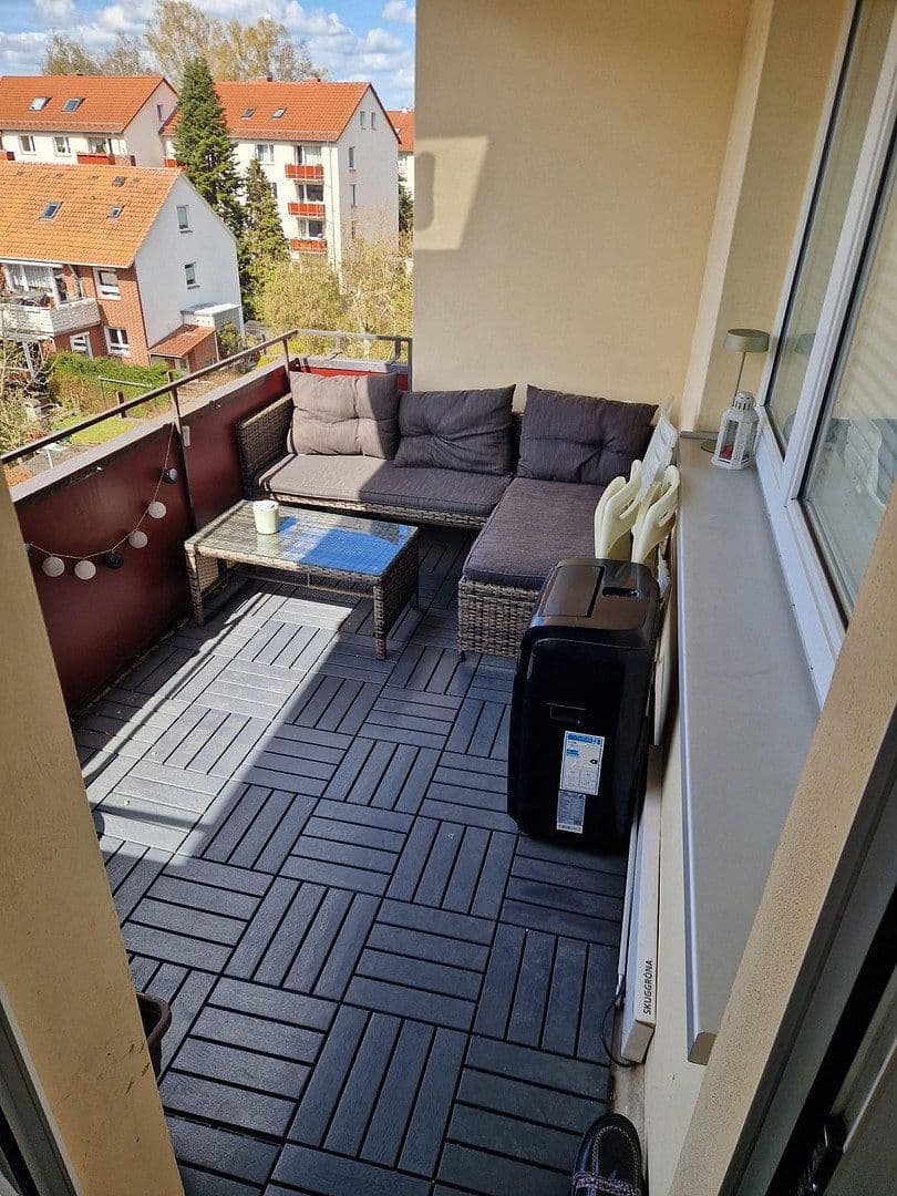 Predaj bytu 3-izbový 76 m², Hannover, Dolné Sasko Predaj bytu 3-izbový 76 m², Hannover, Dolné Sasko