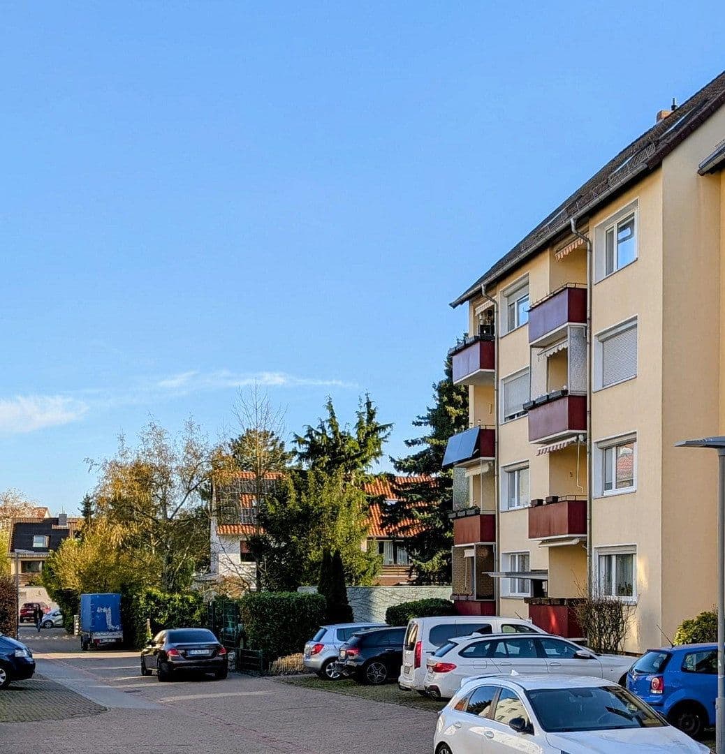 Predaj bytu 3-izbový 76 m², Hannover, Dolné Sasko Predaj bytu 3-izbový 76 m², Hannover, Dolné Sasko