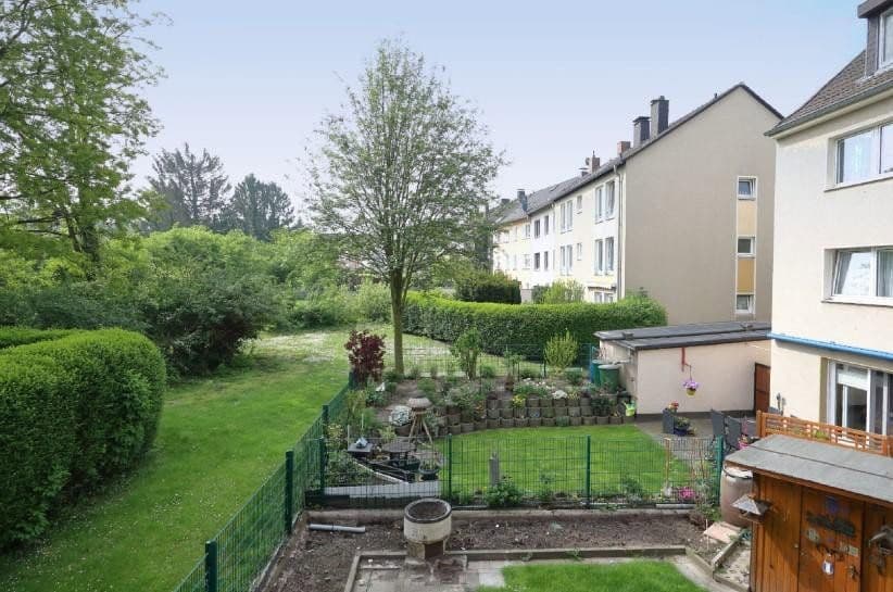 Prenájom bytu 3-izbový 63 m², Essen, Severné Porýnie - Westfálsko Prenájom bytu 3-izbový 63 m², Essen, Severné Porýnie - Westfálsko