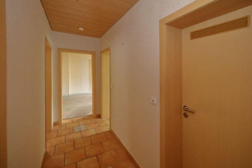 Prenájom bytu 3-izbový 63 m², Essen, Severné Porýnie - Westfálsko Prenájom bytu 3-izbový 63 m², Essen, Severné Porýnie - Westfálsko