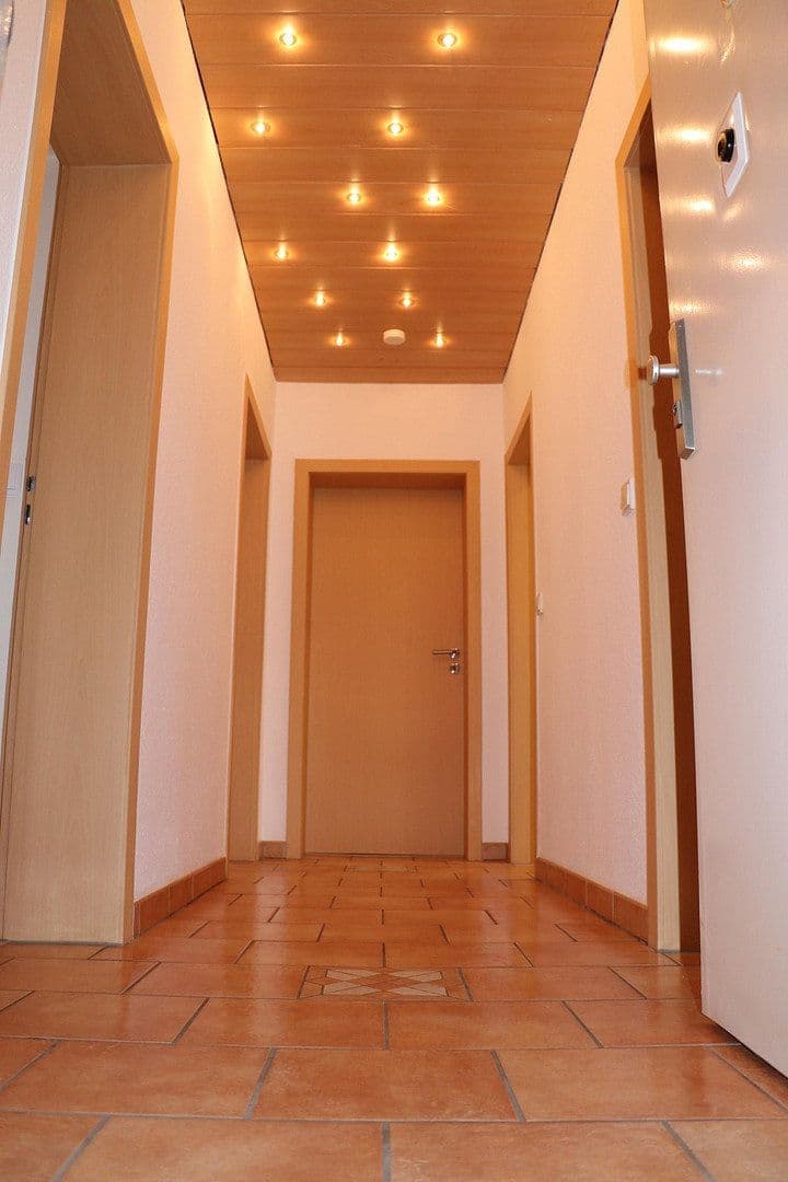 Prenájom bytu 3-izbový 63 m², Essen, Severné Porýnie - Westfálsko Prenájom bytu 3-izbový 63 m², Essen, Severné Porýnie - Westfálsko