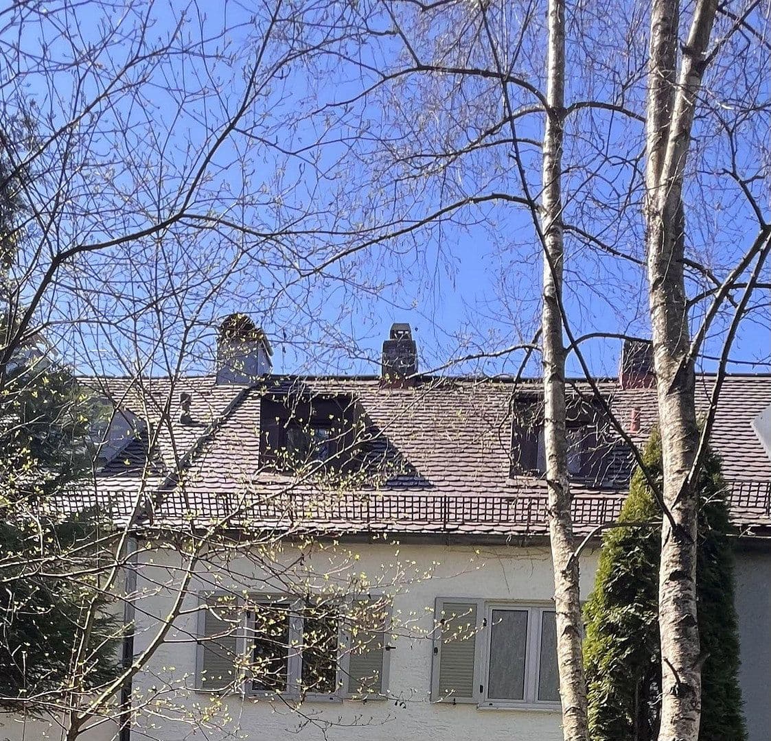 Predaj domu 132 m², pozemek 180 m², München-Ramersdorf, Bavorsko Predaj domu 132 m², pozemek 180 m², München-Ramersdorf, Bavorsko