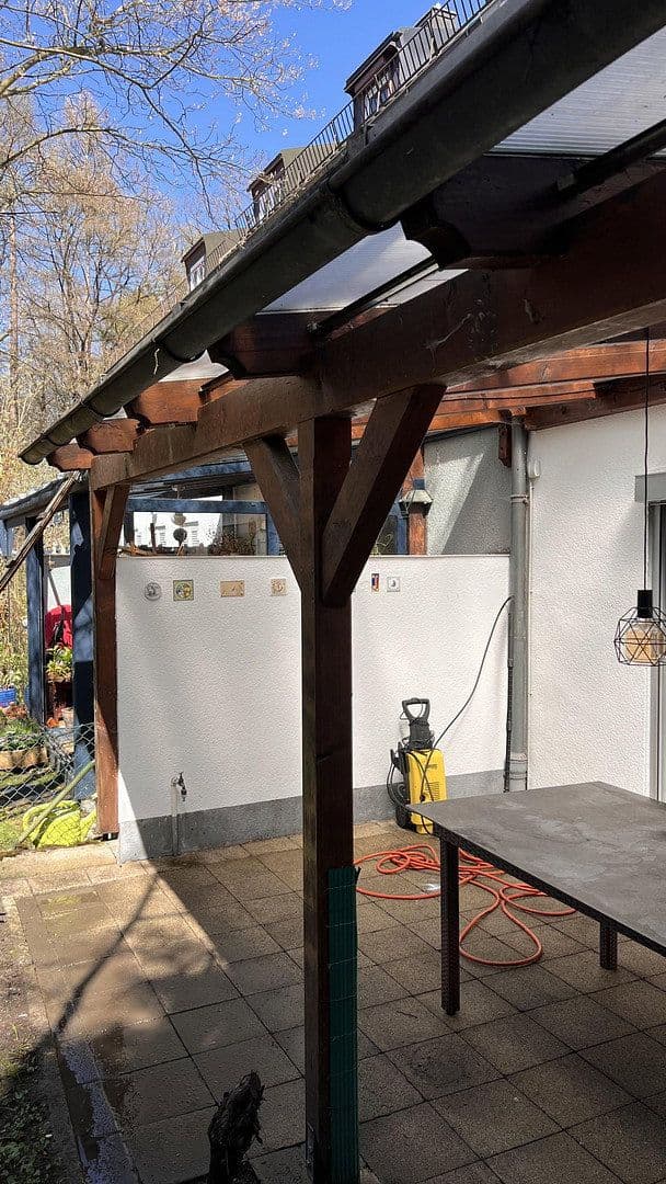 Predaj domu 132 m², pozemek 180 m², München-Ramersdorf, Bavorsko Predaj domu 132 m², pozemek 180 m², München-Ramersdorf, Bavorsko