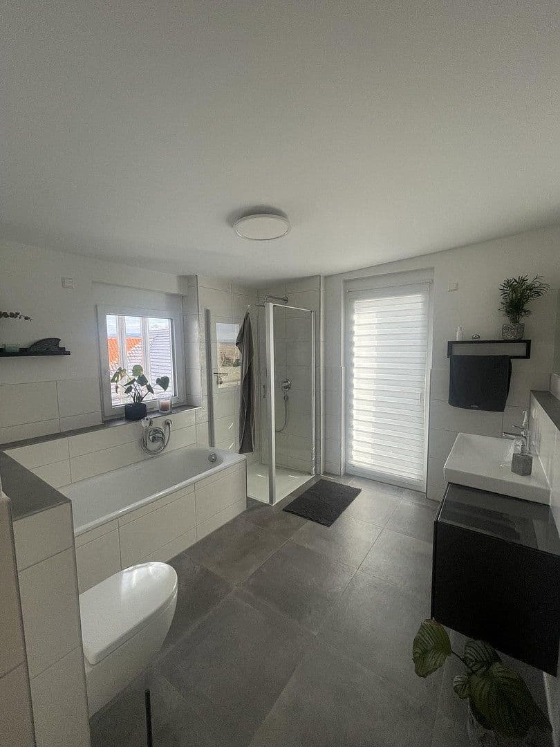 Predaj bytu 4-izbový 148 m², Vörstetten, Bádensko-Wurttembersko Predaj bytu 4-izbový 148 m², Vörstetten, Bádensko-Wurttembersko