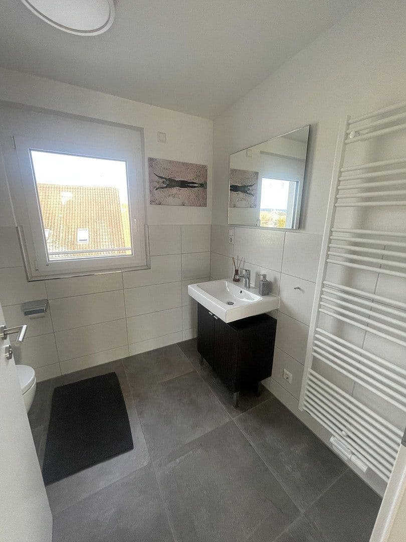 Predaj bytu 4-izbový 148 m², Vörstetten, Bádensko-Wurttembersko Predaj bytu 4-izbový 148 m², Vörstetten, Bádensko-Wurttembersko