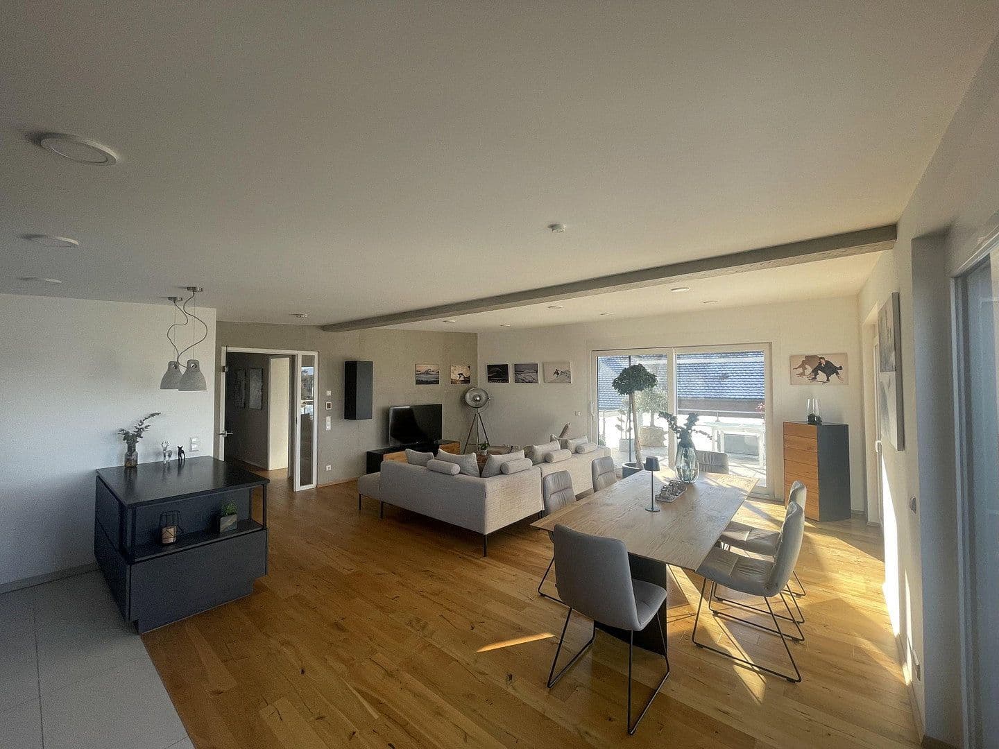 Predaj bytu 4-izbový 148 m², Vörstetten, Bádensko-Wurttembersko Predaj bytu 4-izbový 148 m², Vörstetten, Bádensko-Wurttembersko