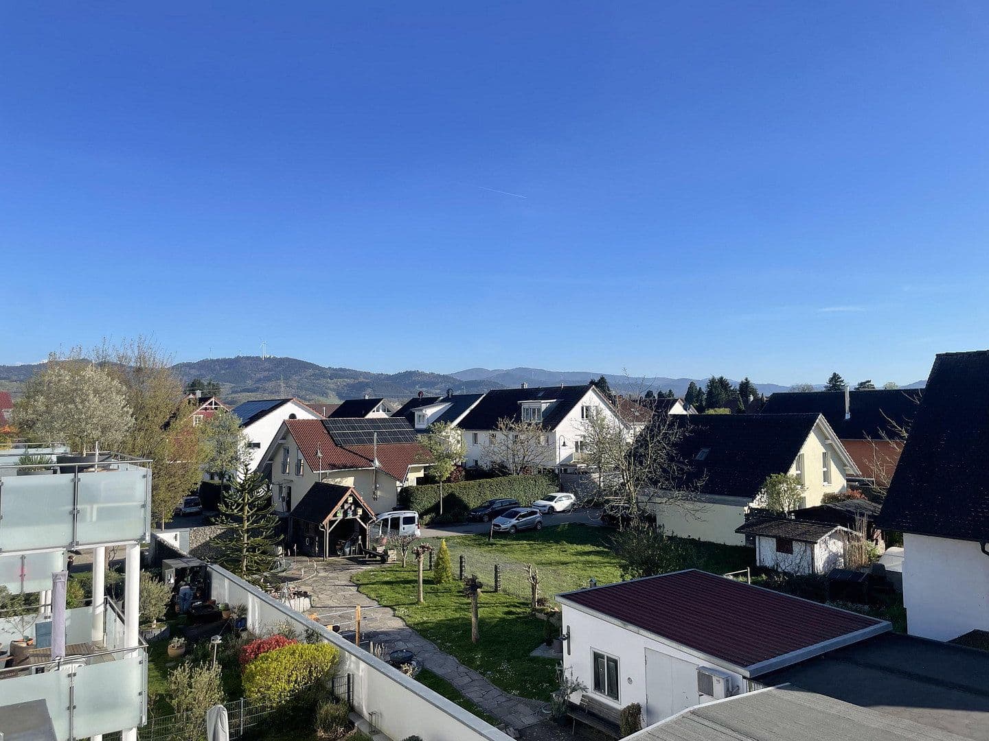 Predaj bytu 4-izbový 148 m², Vörstetten, Bádensko-Wurttembersko Predaj bytu 4-izbový 148 m², Vörstetten, Bádensko-Wurttembersko