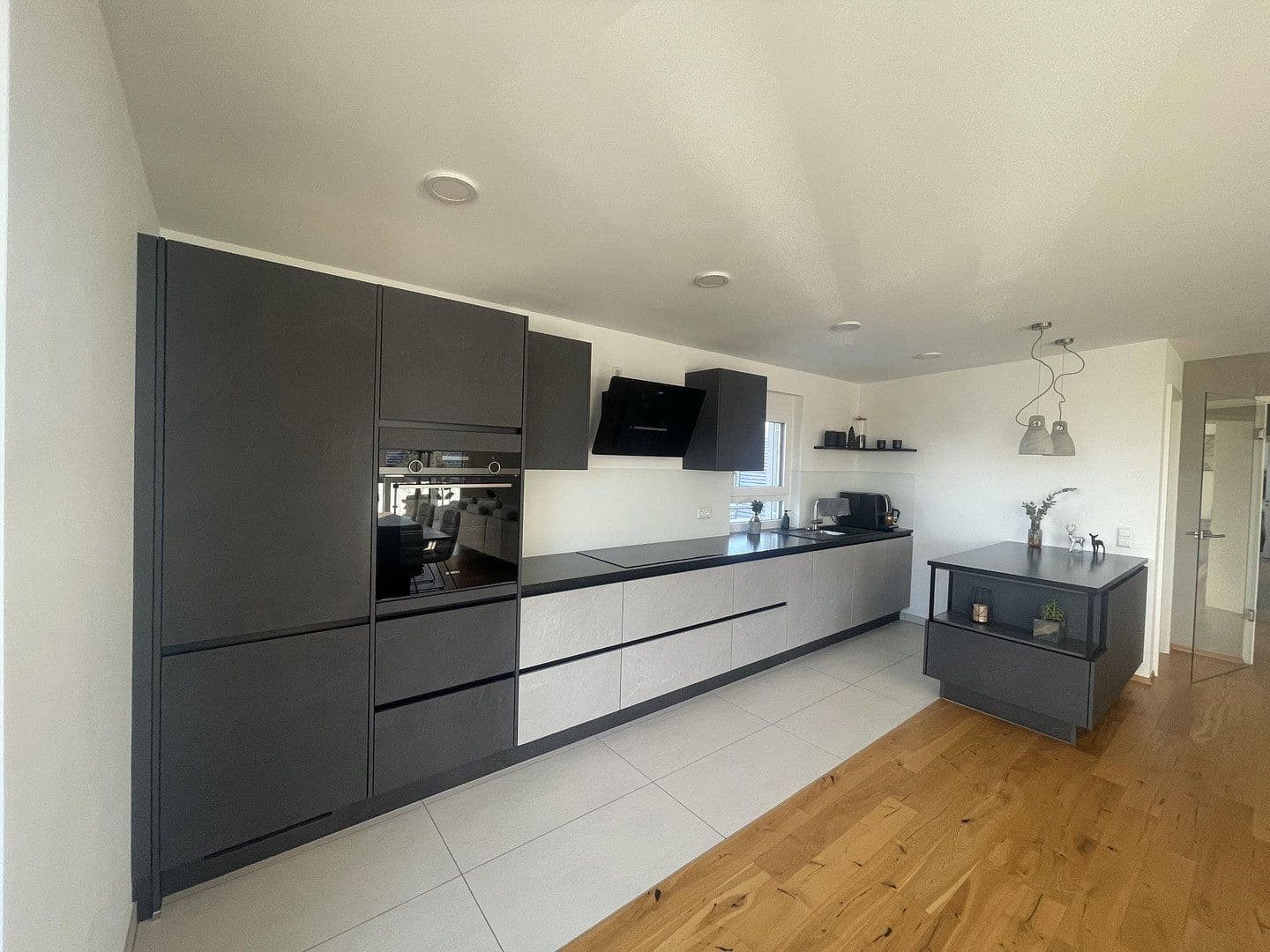 Predaj bytu 4-izbový 148 m², Vörstetten, Bádensko-Wurttembersko Predaj bytu 4-izbový 148 m², Vörstetten, Bádensko-Wurttembersko