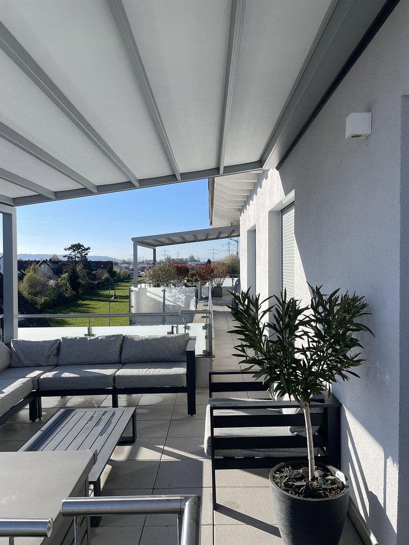 Predaj bytu 4-izbový 148 m², Vörstetten, Bádensko-Wurttembersko Predaj bytu 4-izbový 148 m², Vörstetten, Bádensko-Wurttembersko