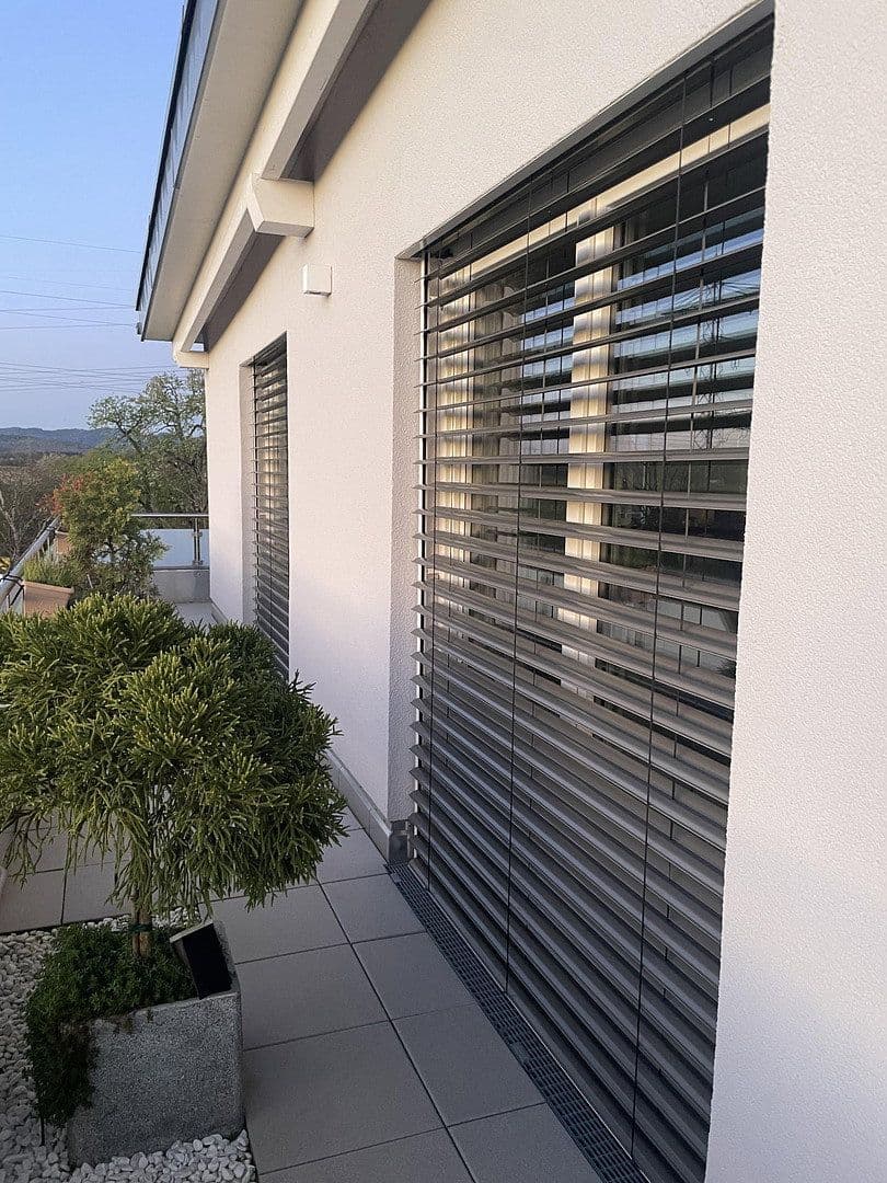 Predaj bytu 4-izbový 148 m², Vörstetten, Bádensko-Wurttembersko Predaj bytu 4-izbový 148 m², Vörstetten, Bádensko-Wurttembersko