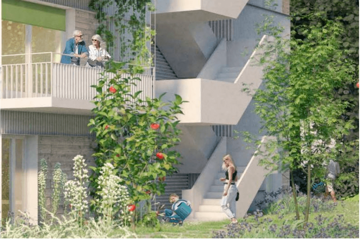 Predaj kancelárie 55 m², Berlin, Berlín Predaj kancelárie 55 m², Berlin, Berlín