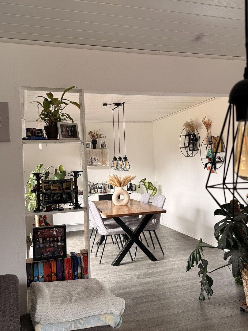 Predaj domu 113 m², pozemek 708 m², Wilhelm-Busch-Straße 22, Neumünster, Šlezvicko-Holštajnsko Predaj domu 113 m², pozemek 708 m², Wilhelm-Busch-Straße 22, Neumünster, Šlezvicko-Holštajnsko