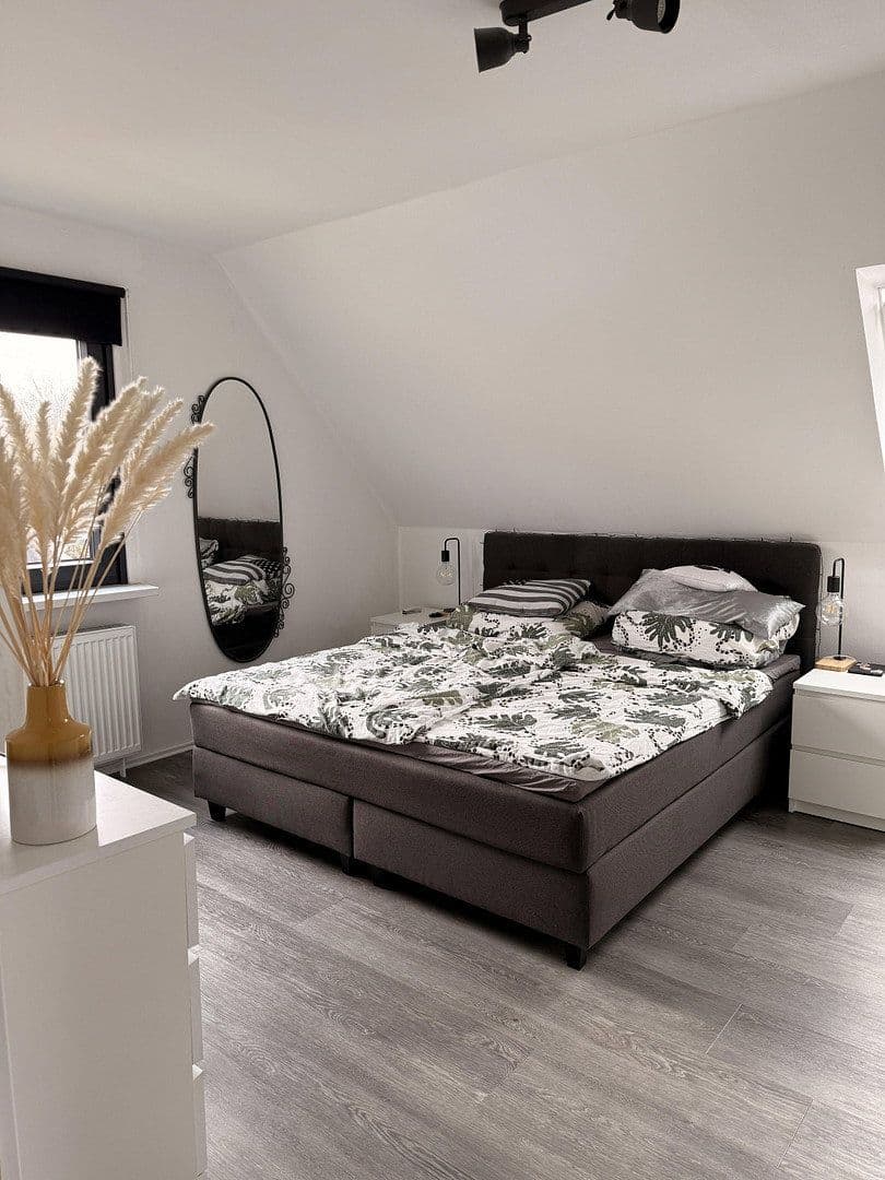 Predaj domu 113 m², pozemek 708 m², Wilhelm-Busch-Straße 22, Neumünster, Šlezvicko-Holštajnsko Predaj domu 113 m², pozemek 708 m², Wilhelm-Busch-Straße 22, Neumünster, Šlezvicko-Holštajnsko