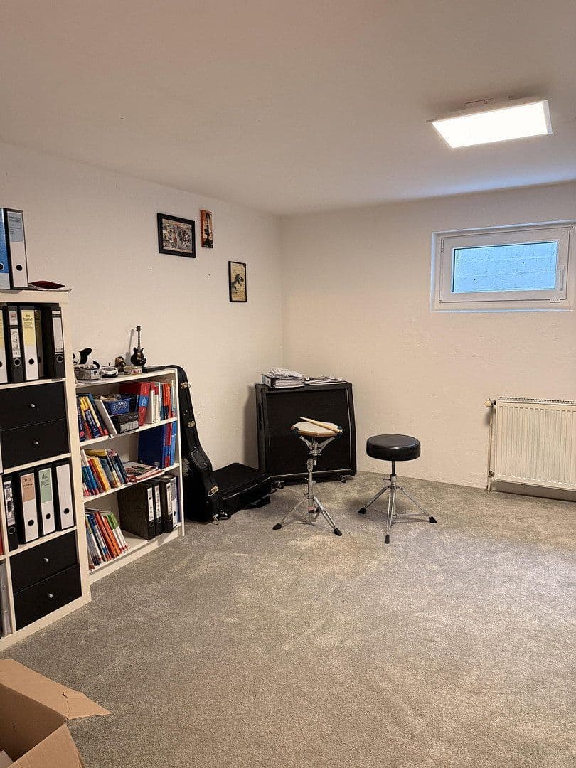 Predaj domu 113 m², pozemek 708 m², Wilhelm-Busch-Straße 22, Neumünster, Šlezvicko-Holštajnsko Predaj domu 113 m², pozemek 708 m², Wilhelm-Busch-Straße 22, Neumünster, Šlezvicko-Holštajnsko