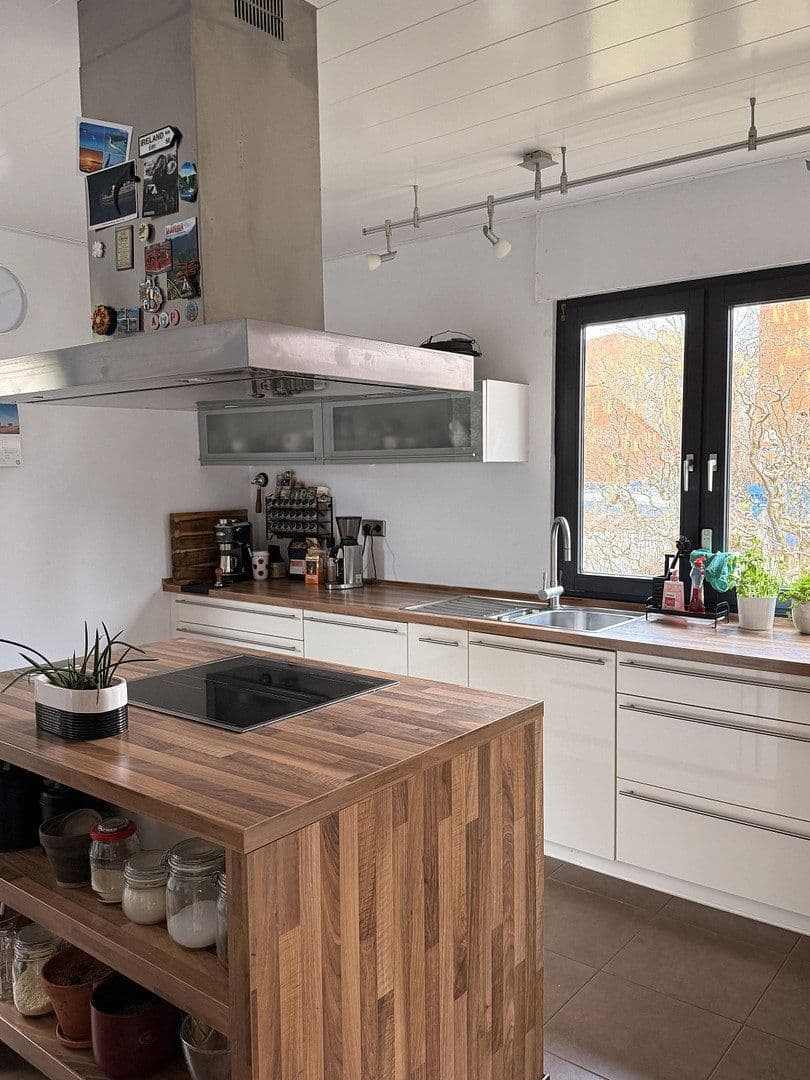Predaj domu 113 m², pozemek 708 m², Wilhelm-Busch-Straße 22, Neumünster, Šlezvicko-Holštajnsko Predaj domu 113 m², pozemek 708 m², Wilhelm-Busch-Straße 22, Neumünster, Šlezvicko-Holštajnsko