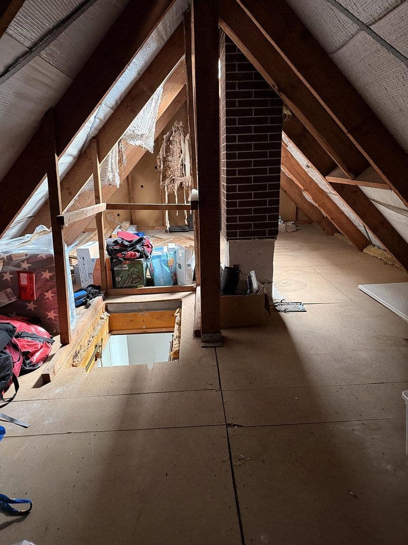 Predaj domu 113 m², pozemek 708 m², Wilhelm-Busch-Straße 22, Neumünster, Šlezvicko-Holštajnsko Predaj domu 113 m², pozemek 708 m², Wilhelm-Busch-Straße 22, Neumünster, Šlezvicko-Holštajnsko