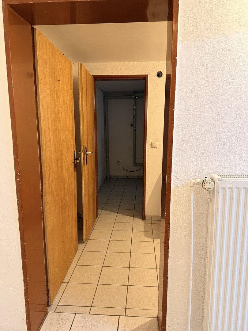 Predaj domu 113 m², pozemek 708 m², Wilhelm-Busch-Straße 22, Neumünster, Šlezvicko-Holštajnsko Predaj domu 113 m², pozemek 708 m², Wilhelm-Busch-Straße 22, Neumünster, Šlezvicko-Holštajnsko