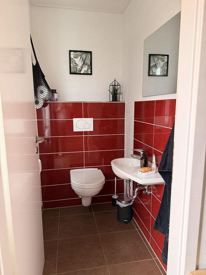 Predaj domu 113 m², pozemek 708 m², Wilhelm-Busch-Straße 22, Neumünster, Šlezvicko-Holštajnsko Predaj domu 113 m², pozemek 708 m², Wilhelm-Busch-Straße 22, Neumünster, Šlezvicko-Holštajnsko