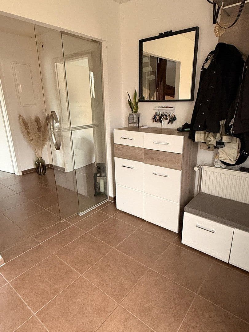 Predaj domu 113 m², pozemek 708 m², Wilhelm-Busch-Straße 22, Neumünster, Šlezvicko-Holštajnsko Predaj domu 113 m², pozemek 708 m², Wilhelm-Busch-Straße 22, Neumünster, Šlezvicko-Holštajnsko