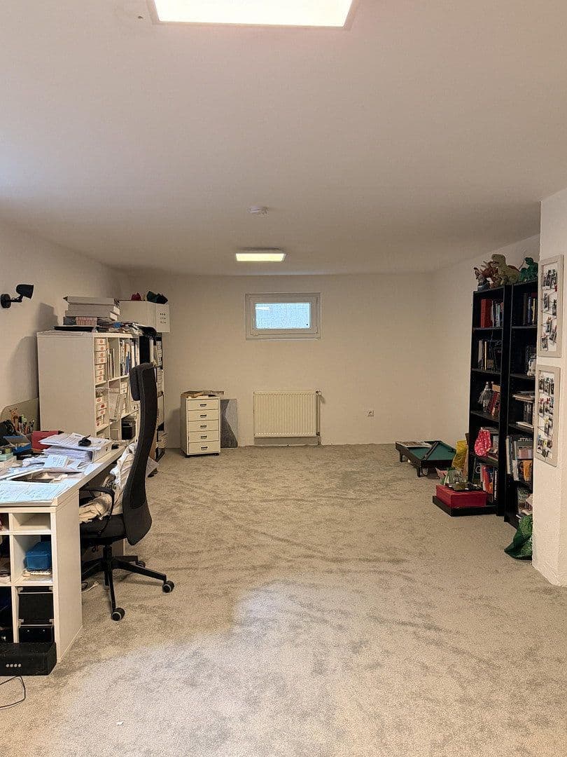 Predaj domu 113 m², pozemek 708 m², Wilhelm-Busch-Straße 22, Neumünster, Šlezvicko-Holštajnsko Predaj domu 113 m², pozemek 708 m², Wilhelm-Busch-Straße 22, Neumünster, Šlezvicko-Holštajnsko