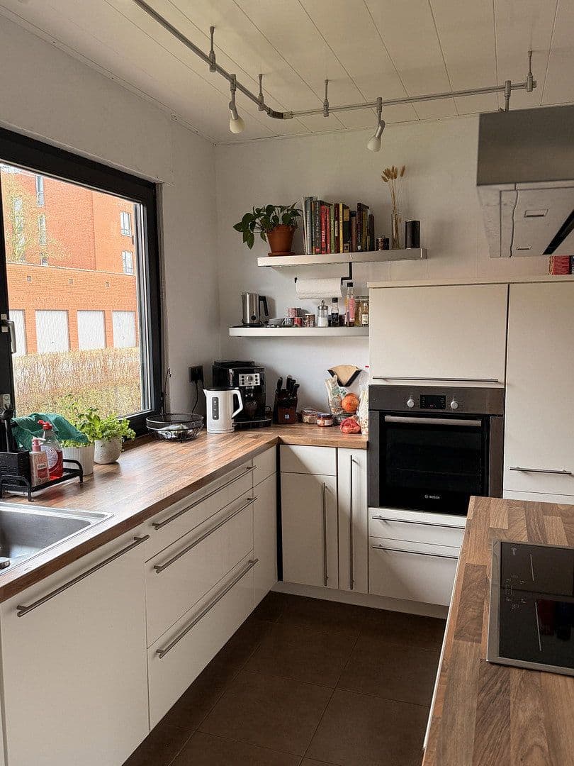 Predaj domu 113 m², pozemek 708 m², Wilhelm-Busch-Straße 22, Neumünster, Šlezvicko-Holštajnsko Predaj domu 113 m², pozemek 708 m², Wilhelm-Busch-Straße 22, Neumünster, Šlezvicko-Holštajnsko
