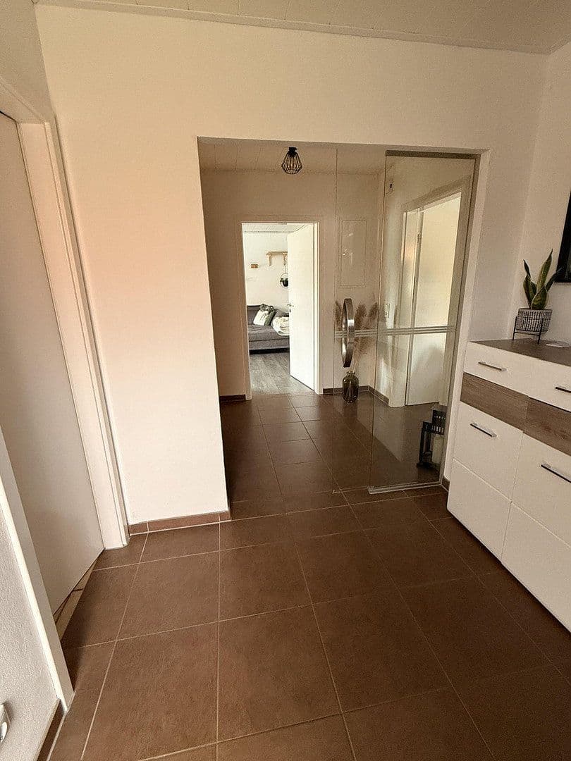 Predaj domu 113 m², pozemek 708 m², Wilhelm-Busch-Straße 22, Neumünster, Šlezvicko-Holštajnsko Predaj domu 113 m², pozemek 708 m², Wilhelm-Busch-Straße 22, Neumünster, Šlezvicko-Holštajnsko