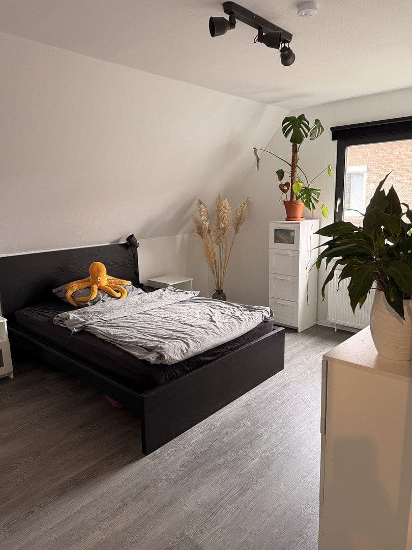 Predaj domu 113 m², pozemek 708 m², Wilhelm-Busch-Straße 22, Neumünster, Šlezvicko-Holštajnsko Predaj domu 113 m², pozemek 708 m², Wilhelm-Busch-Straße 22, Neumünster, Šlezvicko-Holštajnsko