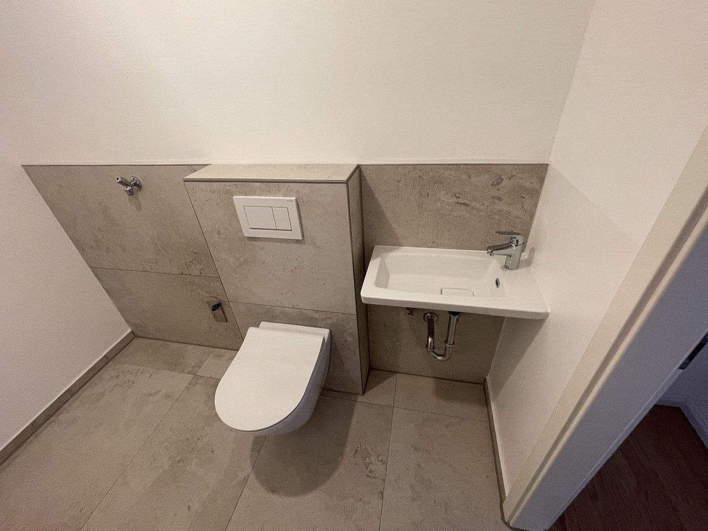 Predaj bytu 4-izbový 98 m², Glonn, Bavorsko Predaj bytu 4-izbový 98 m², Glonn, Bavorsko