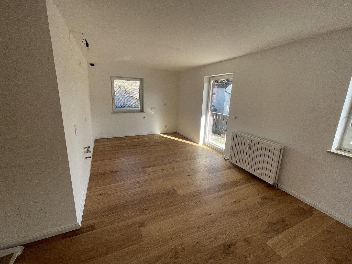 Predaj bytu 4-izbový 98 m², Glonn, Bavorsko Predaj bytu 4-izbový 98 m², Glonn, Bavorsko