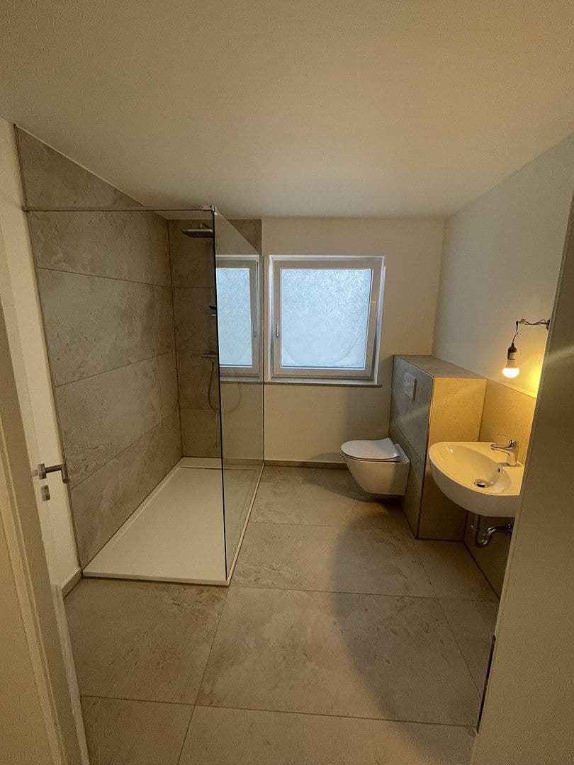 Predaj bytu 4-izbový 98 m², Glonn, Bavorsko Predaj bytu 4-izbový 98 m², Glonn, Bavorsko