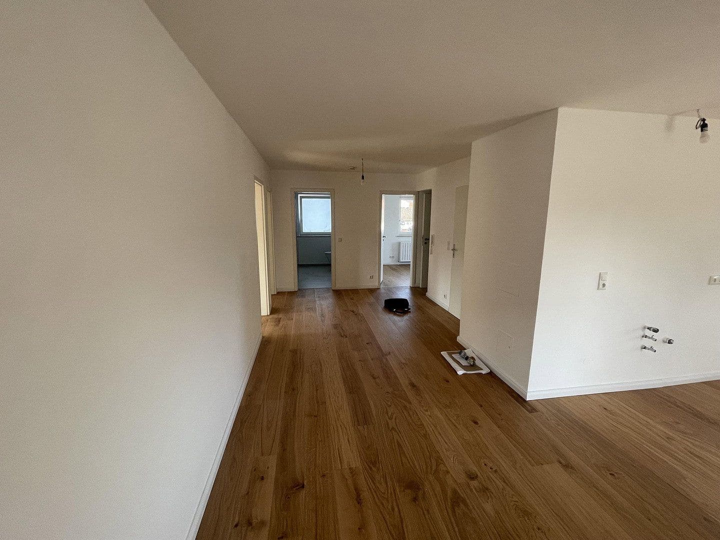 Predaj bytu 4-izbový 98 m², Glonn, Bavorsko Predaj bytu 4-izbový 98 m², Glonn, Bavorsko