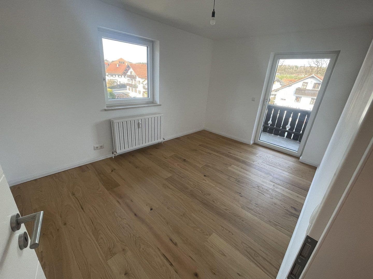 Predaj bytu 4-izbový 98 m², Glonn, Bavorsko Predaj bytu 4-izbový 98 m², Glonn, Bavorsko