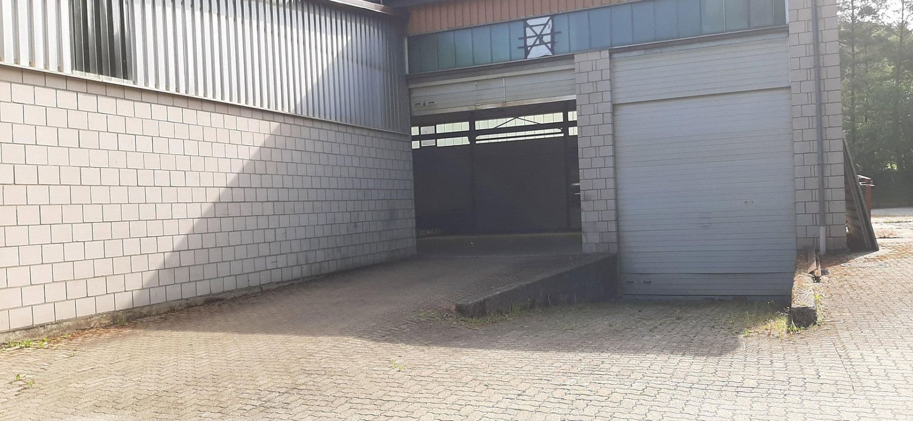 Prenájom nebytového priestoru 180 m², Dr. Humpert Straße 41, Mudau, Bádensko-Wurttembersko Prenájom nebytového priestoru 180 m², Dr. Humpert Straße 41, Mudau, Bádensko-Wurttembersko