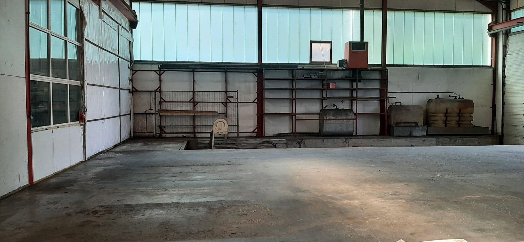 Prenájom nebytového priestoru 180 m², Dr. Humpert Straße 41, Mudau, Bádensko-Wurttembersko Prenájom nebytového priestoru 180 m², Dr. Humpert Straße 41, Mudau, Bádensko-Wurttembersko